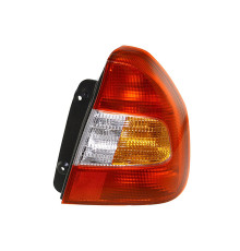 Фонарь задний правый Hyundai Accent II 00-04, Depo