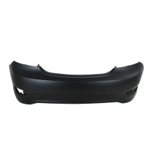 Бампер задний Hyundai Accent SDN/Solaris 11-, TYG