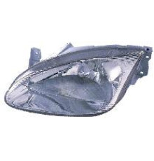 Фара левая Hyundai ELANTRA 99-01, Depo
