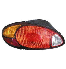Фонарь задний правый Hyundai ELANTRA 99-01, Depo