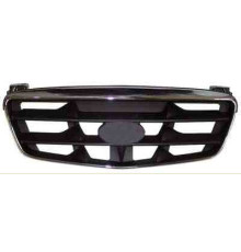 Решетка радиатора Hyundai Elantra 01-03, TYG