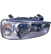 Фара правая Hyundai ELANTRA 02-03, Depo