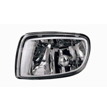 Фара противотуманная левая Hyundai Elantra 01-03, Depo