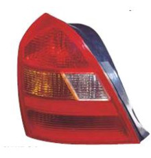 Фонарь задний левый Hyundai ELANTRA 01-03, Depo