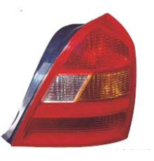 Фонарь задний правый Hyundai ELANTRA 01-03, Depo