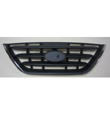 Решетка радиатора хромированная Hyundai Elantra 04-, TYG