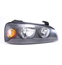 Фара передняя левая Hyundai Elantra 04-, EUR type, Depo