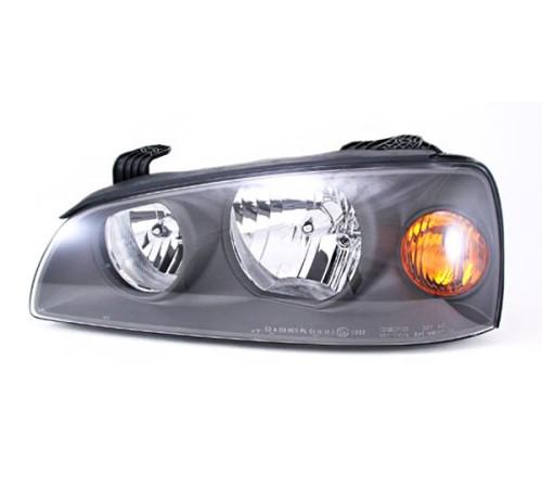 Фара левая Hyundai ELANTRA 03-05 седан , TYC Фара левая Hyundai ELANTRA 03-05 седан , TYC