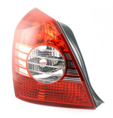 Фонарь задний левый Hyundai Elantra 4d 04-, Depo