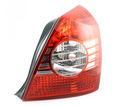 Фонарь задний правый Hyundai Elantra 4d 04-, Depo Фонарь задний правый Hyundai Elantra 4d 04-, Depo