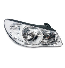 Фара правая Hyundai Elantra 07-, Depo