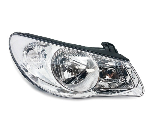 Фара правая Hyundai Elantra 07-, Depo Фара правая Hyundai Elantra 07-, Depo