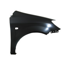 Крыло правое оцинкованное Hyundai Getz 02-09, Oran