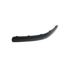 Накладка бампера левая Hyundai Getz 2003-2005, Eurobump
