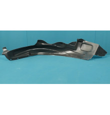 Подкрылок левый Hyundai Getz 02-06, TYG