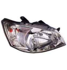 Фара передняя правая Hyundai Getz 02-05, Depo