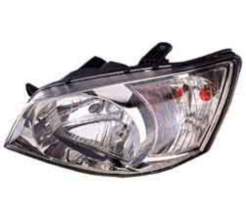 Фара передняя левая Hyundai Getz 02-, Depo Фара передняя левая Hyundai Getz 02-, Depo