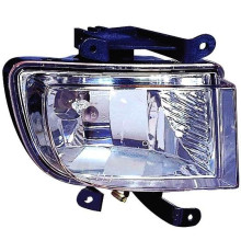 Фара противотуманная правая Hyundai Getz 02-, Depo