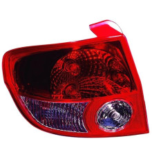 Фонарь задний правый Hyundai Getz 02-, Depo