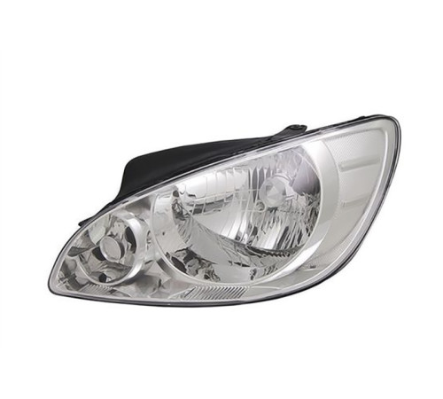 Фара передняя левая Hyundai Getz 06-, Depo Фара передняя левая Hyundai Getz 06-, Depo