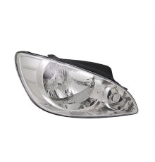 Фара передняя правая Hyundai Getz 06-, Depo