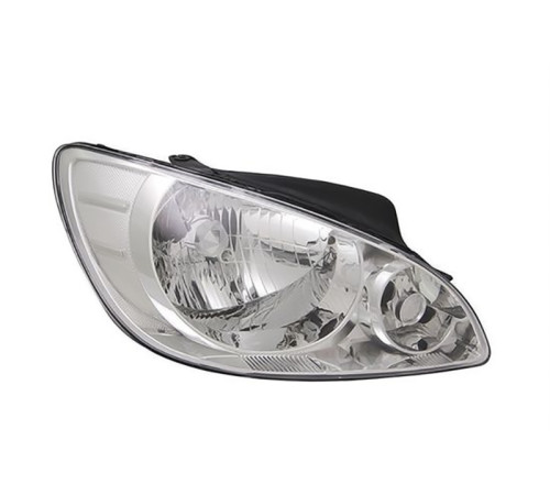 Фара передняя правая Hyundai Getz 06-, Depo Фара передняя правая Hyundai Getz 06-, Depo