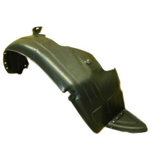 Подкрылок правый Hyundai i20 08-, TYG