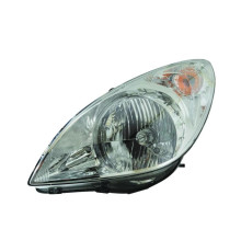 Фара левая Hyundai i20 08-12, Depo