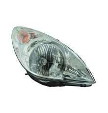 Фара правая Hyundai I20 08-12 , Depo