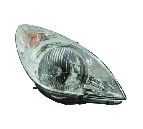 Фара правая Hyundai I20 08-12 , Depo Фара правая Hyundai I20 08-12 , Depo