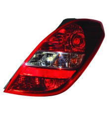 Фонарь задний левый Hyundai i20 - 08/08-07/12 внешний, Depo