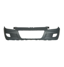 Бампер передний Hyundai i30 hatchback 07-10, TYG