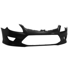 Бампер передний Hyundai I30 10-12, Phira