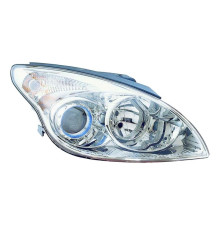 Фара передняя правая Hyundai I30 07-09, Depo