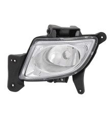 Фара противотуманная передняя левая Hyundai I30 07-09, Depo