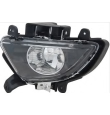 Фара противотуманная передняя левая Hyundai I30 04/2009-2011, Depo