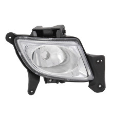 Фара противотуманная передняя правая Hyundai I30 07-09, Depo