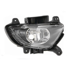 Фара противотуманная передняя правая Hyundai I30 04/2009-2011, Depo