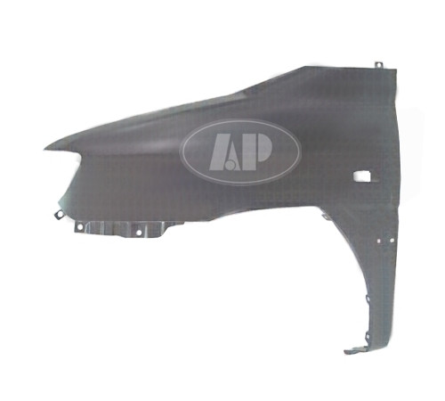 Крыло переднее левое с п/п Хендай Матрикс 02-07, TYG