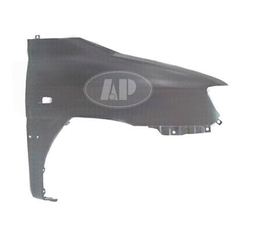 Крыло переднее правое с отверстием п/п Хендай Матрикс 02-07, TYG