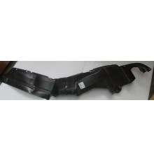 Подкрылок левый Hyundai Matrix 02-06, TYG
