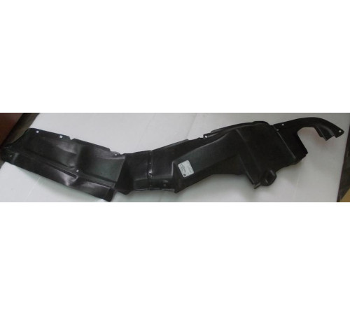 Подкрылок левый Хендай Матрикс 02-06, TYG