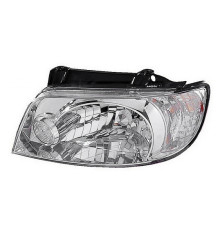Фара передняя левая Hyundai Matrix 01-05, Depo