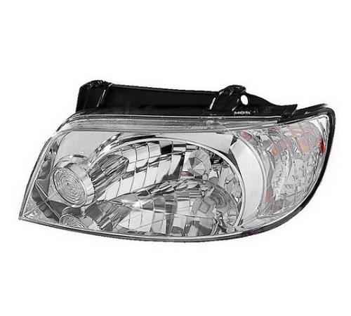 Фара передняя левая Hyundai Matrix 01-02, Depo