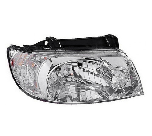 Фара передняя правая Hyundai Matrix 01-05, Depo