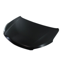 Капот Hyundai Santa Fe DM sport 13-, TYG