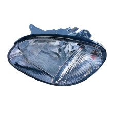 Фара правая Hyundai Sonata 4 98-01, Depo
