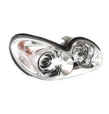 Фара передняя правая Hyundai Sonata 03-04, Depo