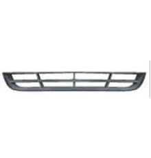 Решетка бампера переднего Hyundai Sonata 06-, TYG