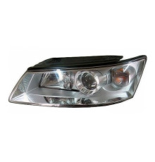Фара левая Hyundai Sonata 04-07, Depo